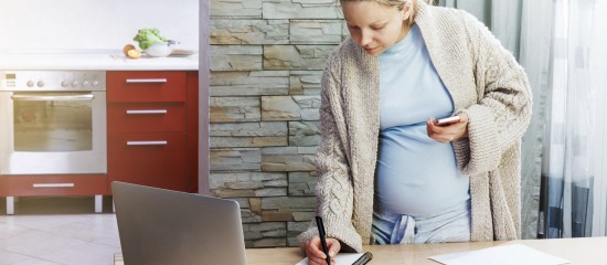 Une nouvelle condition pour bénéficier des prestations liées à la maternité