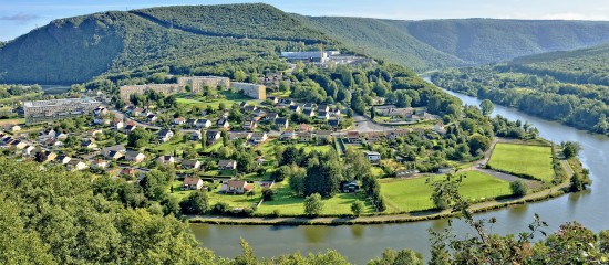 La loi de finances n’a pas oublié les bassins d’emploi à redynamiser !