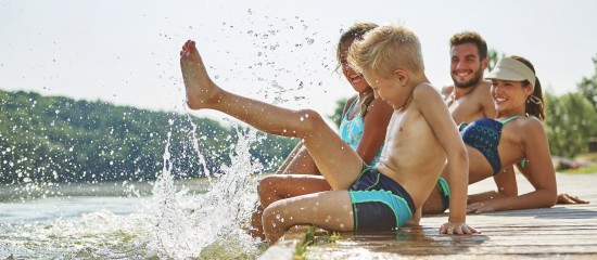 Chèques-vacances : la part patronale est exonérée de cotisations