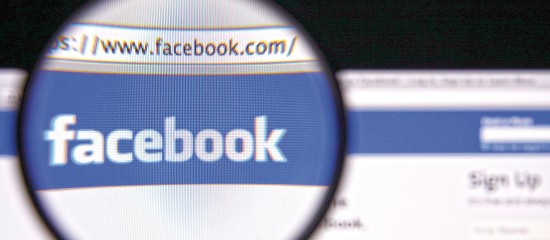 Accès par un employeur à des informations publiées sur Facebook