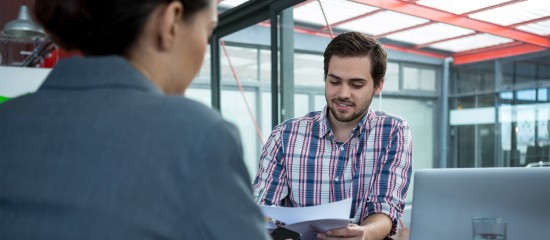 CDD de remplacement : les règles à respecter