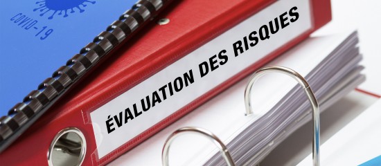 Quid du document unique d’évaluation des risques ?