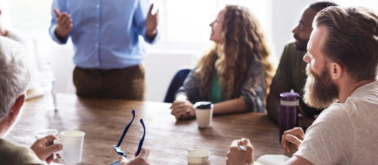 Une consultation des salariés par référendum dans les petits cabinets