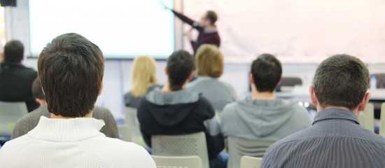 Formation professionnelle des libéraux : du nouveau !