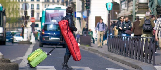 Meublé de tourisme : le propriétaire doit demander une autorisation de changement d’usage