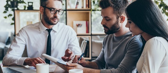 Assurance-emprunteur : une proposition de loi pour renforcer le droit de résiliation