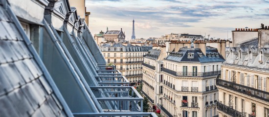 Le retour de l’encadrement des loyers à Paris !