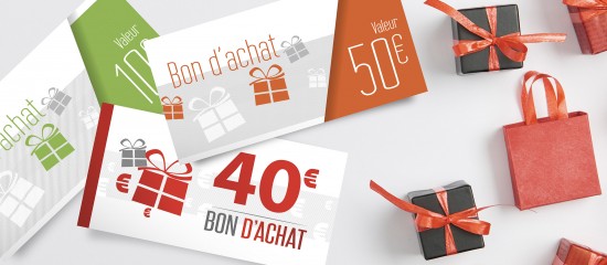 Quant aux cadeaux et bons d’achat offerts aux salariés