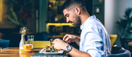 Frais de repas déductibles : les seuils 2020 pour les professionnels libéraux