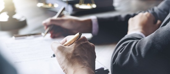 Avocats : mandat de représentation dans le cadre d’un contrôle fiscal