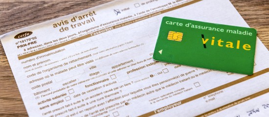 Où en est-on des arrêts de travail « Covid-19 » pour les salariés ?