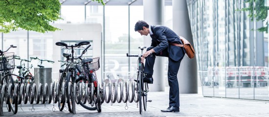 « Forfait mobilités durables » : du nouveau !