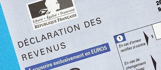 Déclaration de revenus : dispense de certains justificatifs !