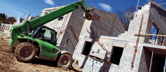 Cession de terrains à bâtir : l’abattement pour durée de détention maintenu