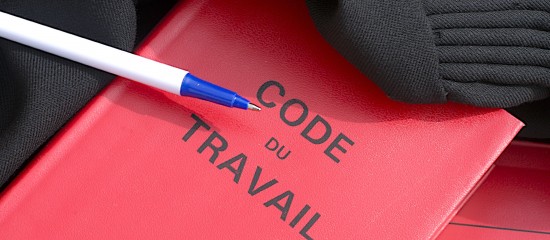 Vers la réforme du Code du travail