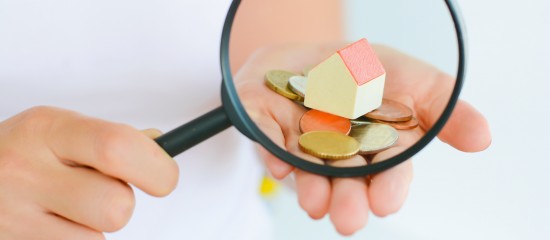 Crédit immobilier : les taux baissent toujours !