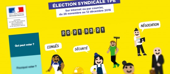 Mesure de l’audience syndicale : quelles sont les obligations de l’employeur ?