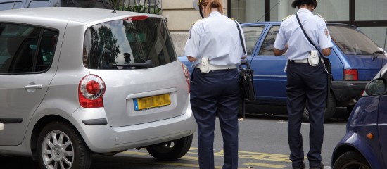 Contraventions routières : leur paiement par l’employeur est soumis à charges sociales