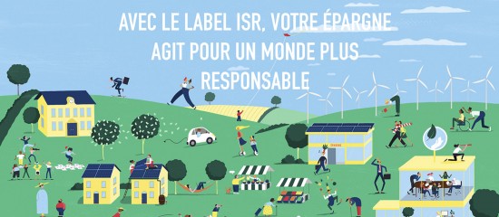 Vers une réforme du label ISR