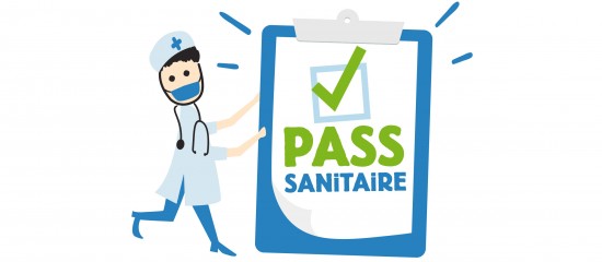 Pass sanitaire : quel impact pour vos salariés ?