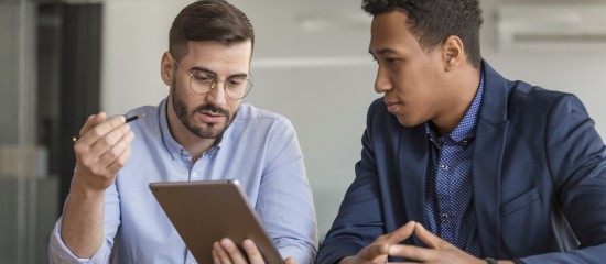 Des assouplissements pour la transmission des cabinets