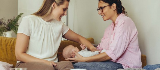 Sages-femmes : du nouveau concernant les formations